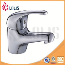 Misturador de faucet de bacia larga com faucet